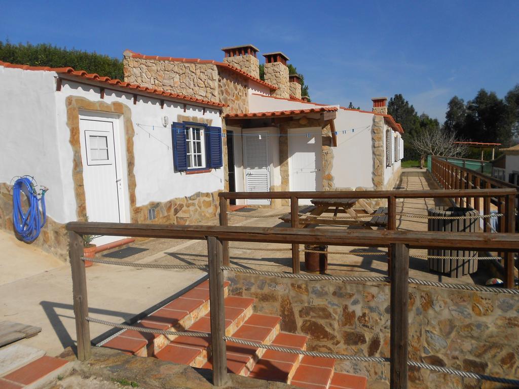 Monte Chabouco - Alojamento Local Exterior foto