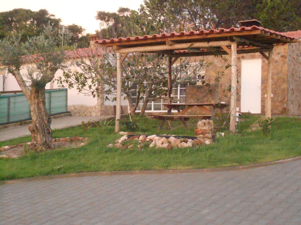 Monte Chabouco - Alojamento Local Exterior foto
