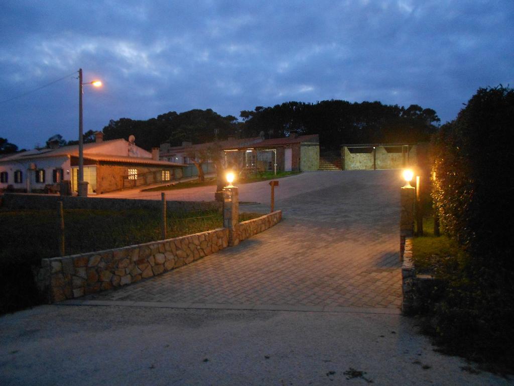 Monte Chabouco - Alojamento Local Exterior foto