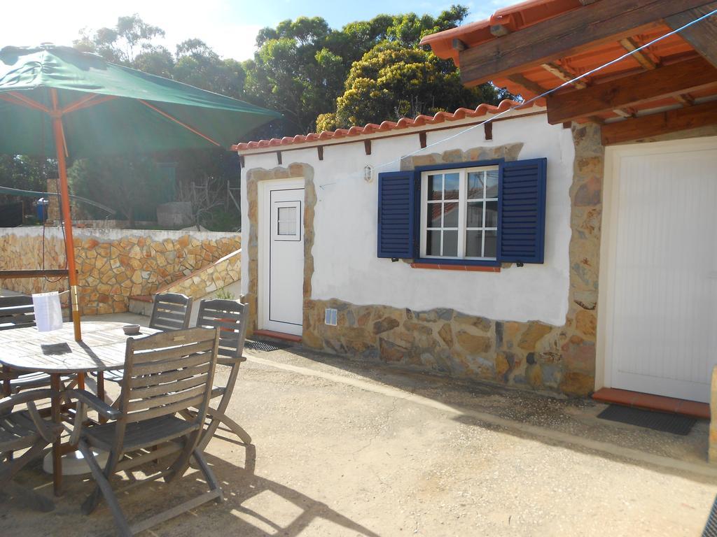 Monte Chabouco - Alojamento Local Exterior foto