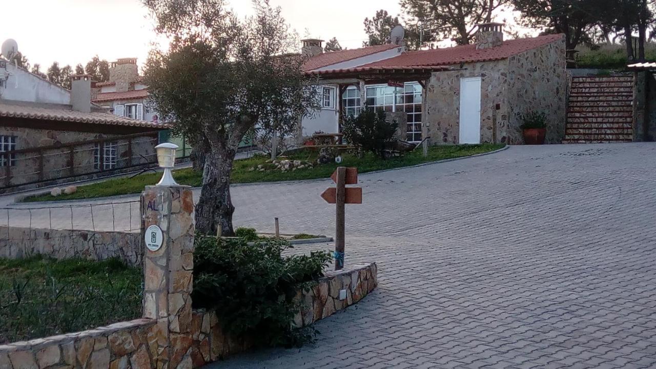Monte Chabouco - Alojamento Local Exterior foto